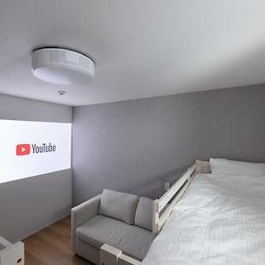 Appartement met een Slaapkamer